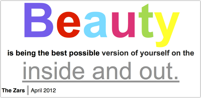Quote-on-being-beautiful-inside-and-out